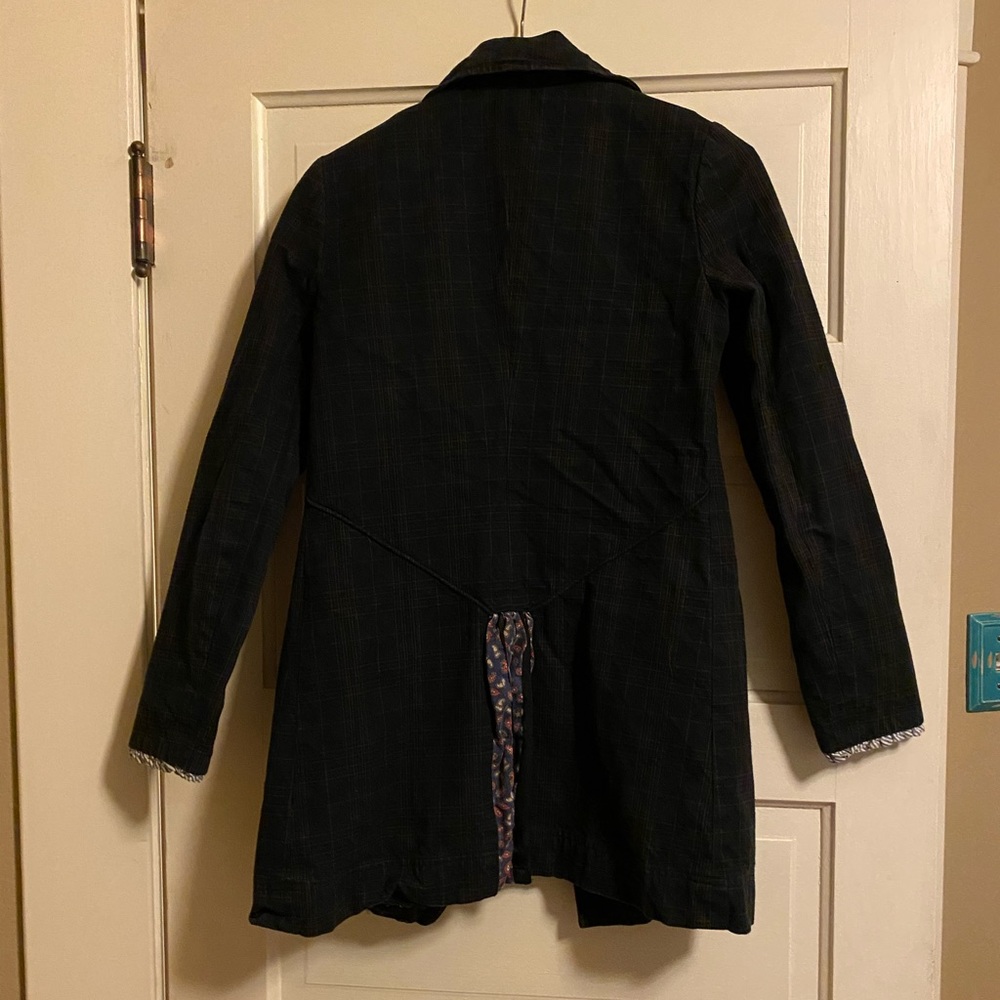 Free People y2k jacket - Picture 6 of 8